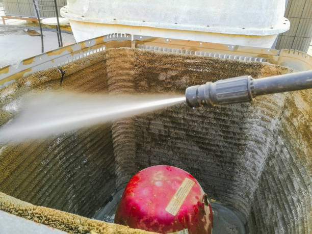 Best HVAC System Cleaning  in Redwood Valley, CA