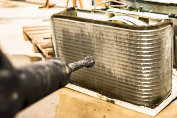 Best Best Air Duct Cleaning Company  in Redwood Valley, CA