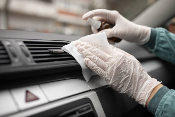 Best Local Air Duct Cleaning Services  in Redwood Valley, CA