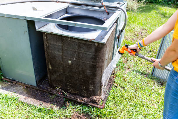 Best Duct Cleaning for Offices  in Redwood Valley, CA