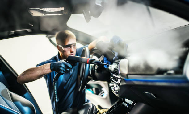 Best Air Duct Cleaning Near Me  in Redwood Valley, CA