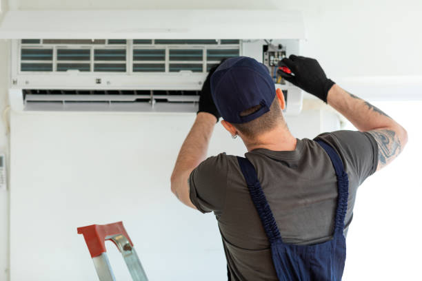 Best Ventilation Cleaning Services  in Redwood Valley, CA