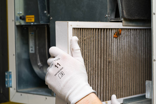 Best Air Duct Cleaning Near Me  in Redwood Valley, CA