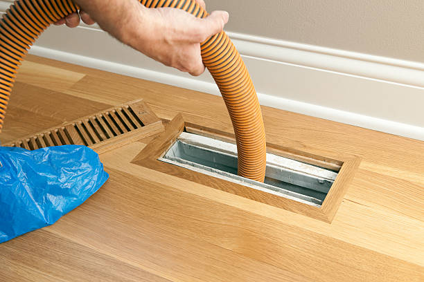 Best Affordable Duct Cleaning Services  in Redwood Valley, CA