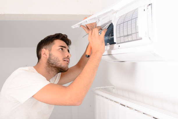 Best Air Duct Cleaning Near Me  in Redwood Valley, CA